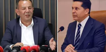 Esenyurt’taki mitinge katılmayan Tanju Özcan: Ahmet Özer kefil olmadığım biri