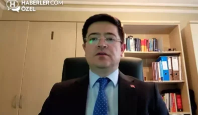Afşin Şahin: Yasa dışı bahis gelirleri farklı yatırımlarla aklanıyor