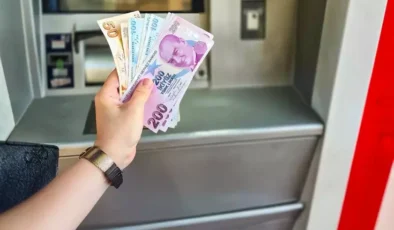 ATM’lerde yeni dönem hazırlığı! Çok yakında başlayabilir
