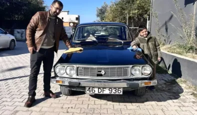 Babası ölünce rüyalarına girdi, 15 yıl sonra uzun uğraşlarla buldu