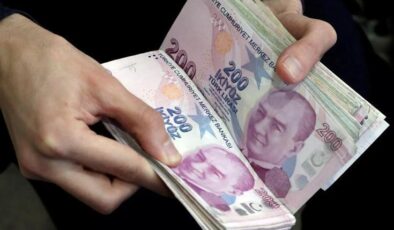 Banka yöneticilerini olağanüstü toplayan MB’den