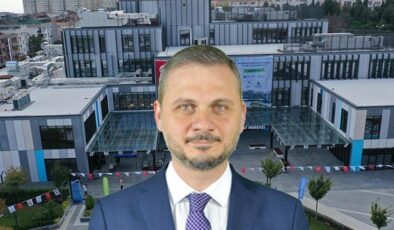 Beylikdüzü Belediyesi’nde başkan vekili belli oldu