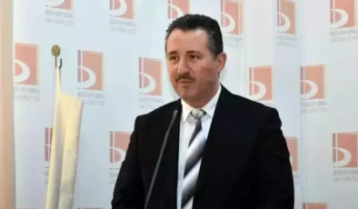 BŞEÜ’de ‘İyilik’ Konulu Konferans Gerçekleştirildi