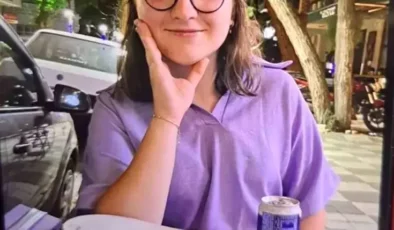 Kayıp Lise Öğrencisi Ankara’da Bulundu