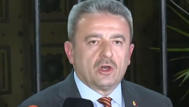 Derbi sonrası ateş püskürdü: Efendi Beşiktaş’a yakışmadı