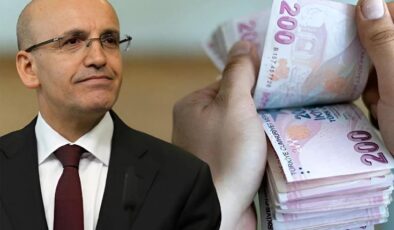 Hazine Bakanı Şimşek’ten enflasyon beklentisi yorumu