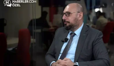 Hüseyin Sarpkaya: Tıbbi cihazları silah olarak kullanan ülkeler var