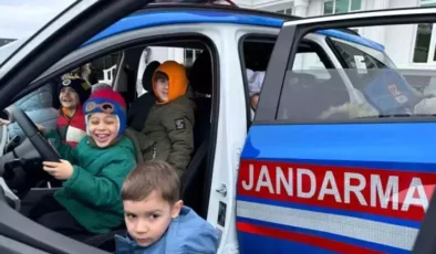Sivas’ta Öğrencilere Kişisel Güvenlik Eğitimi Verildi