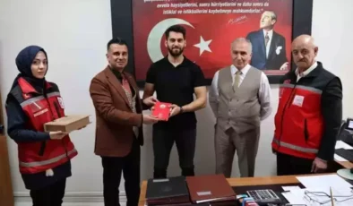 Erzurum’da Gençlere Yönelik Bakım Sonrası Rehberlik Hizmetleri