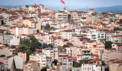 O kentte konut fiyat artışı İstanbul’u bile solladı