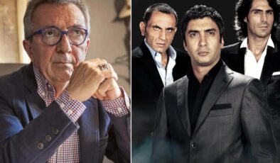 Osman Sınav’ın Kurtlar Vadisi sırrı! Kendisiyle mezara gitti