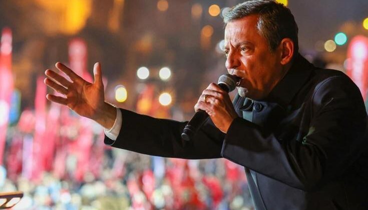 Özel’in boykot çağrısının ardından gündem yaratacak karar