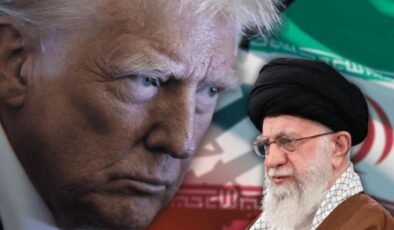 Trump, İran’ı açık açık tehdit etti: Başlarına kötü şeyler gelecek