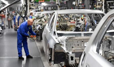 Türkiye’de bir otomobil fabrikası daha kuruluyor