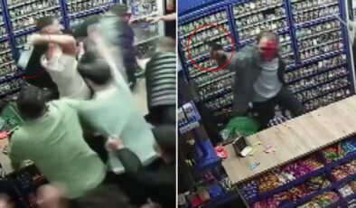 Aralarına aldıkları emekli polisi öldüresiye dövdüler