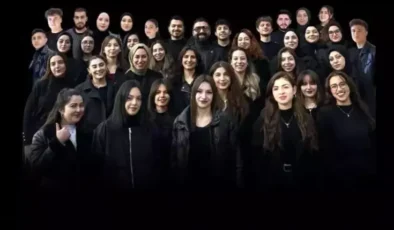 Atatürk Üniversitesi’nden Havacılık Dergisi: Route 360