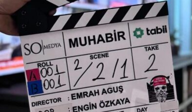 Aybüke Pusat’a destek veren bir isim daha kadrodan çıkarıldı