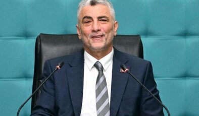 Bakan Bolat’ın canlı yayında kullandığı ifade tartışma yarattı