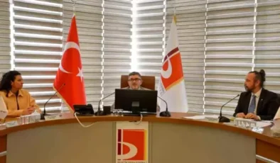 Bilecik Şeyh Edebali Üniversitesi’nde Bilim ve Kültür Şenliği Hazırlıkları Başladı