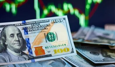 Borsa, dolar ve altın fiyatlarını etkileyecek