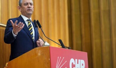CHP ile ilgili kayyum iddiasına soruşturma! Açıklamalar peş peşe geldi
