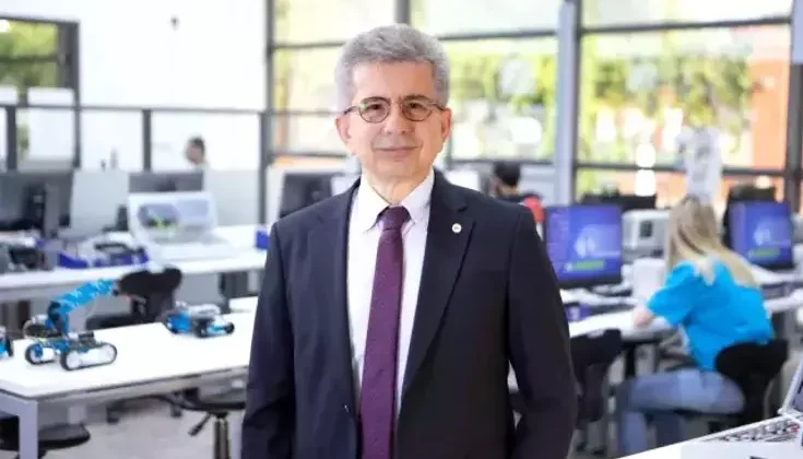 İzmir’de ‘Create in İzmir’ Projesi ile Yenilikçi Fikirler Ele Alınacak