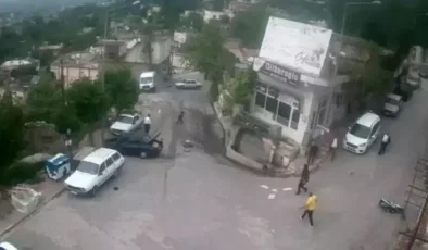 Osmaniye’de Okul Servisi Kazası: 11 Yaralı