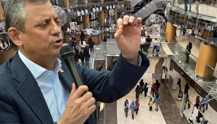 Özel’in çağrısı pek işe yaramamış! Boykot günü rekor kırıldı
