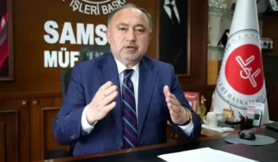 Samsun’da Roman Vatandaşlara Yönelik Aile Destek Projeleri
