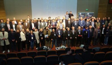 TİGAD çalıştayında usta isimler gençlerle buluştu