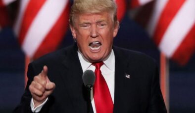 Trump durmuyor! Dünyaca ünlü şirketi açık açık tehdit etti