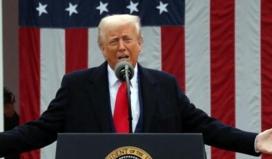 Trump’ın gümrük vergileri ABD’ye pahalıya patladı