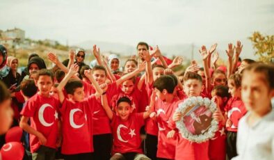 Türkiye’de çocuk nüfus oranı belli oldu