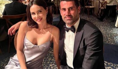 Üçüncü kez anne olan Zeynep Demirel bebeğinin son halini paylaştı
