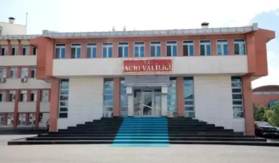 Ağrı’da Çocuklarla Uygunsuz İçerik Paylaşımına Soruşturma Başlatıldı