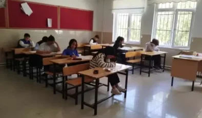 Anadolu Gençlik Derneği’nden Siyer-i Nebi Yarışması
