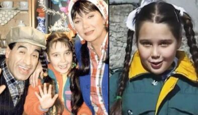 Bücür Cadı’nın Zeliş’i değişimiyle görenleri şaşırttı