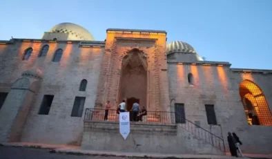 Mardin’de 14 Mayıs Eczacılık Günü Etkinliği Düzenlendi