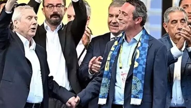 Gerilim büyüdü! Ali Koç’a 1907 liralık tazminat davası