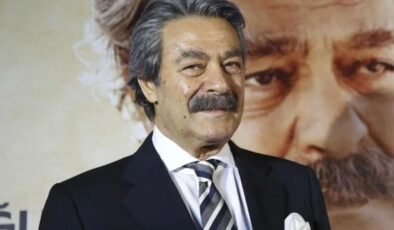 Kadir İnanır’ın son hali sevenlerini üzdü