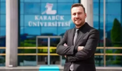 Karabük Üniversitesi, Dünya Çapında Başarı Elde Etti
