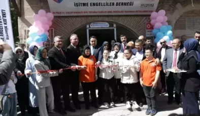 Kütahya’da Aile Yılı Kapsamında Atölyeler Açıldı