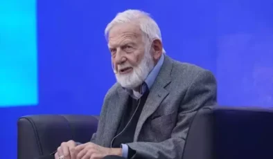 Uluslararası İslam Sanatları Fuarı’nda Medeniyet ve Sanat Üzerine Konferans