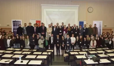 Yapay Zeka Çağında Diplomasi ve Uluslararası İlişkiler Kongresi Düzenlendi