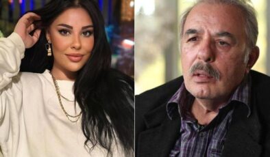 Tuğçe Tayfur’dan imalı Anneler Günü mesajı