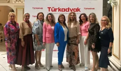 Türkadvak’tan Fuat Paşa Yalısı’nda anlamlı brunch