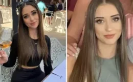 20 yaşındaki hostes, 9.5 milyon dolarlık yatın makine dairesinde vahşice öldürüldü