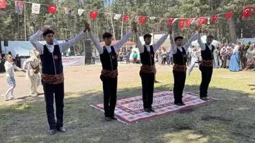 Aşık Mazlumi Anma Şenlikleri