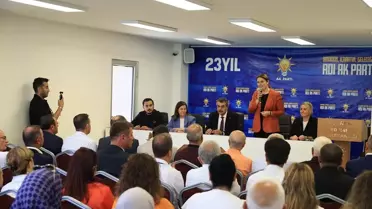 Bakan Tekin Edirne’de Ziyaretlerde Bulundu