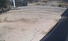 Burdur’da Kaza: 5 Yaralı